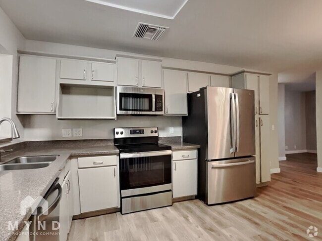 Building Photo - 1116 W Dunbar Dr Rental