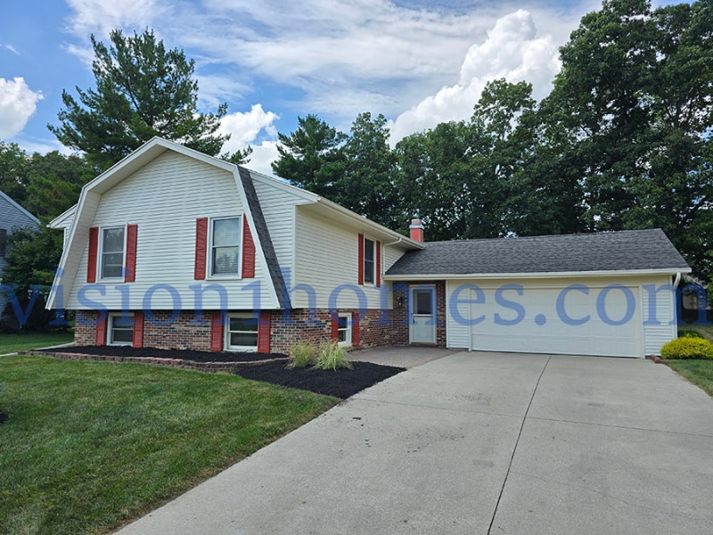 Photo - 3614 N Amblewood Cir House