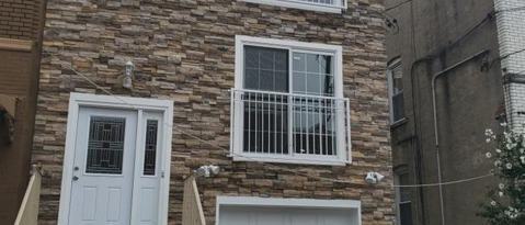 Building Photo - 206 Woodward St Rental