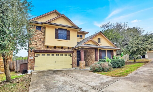 Photo - 6921 Barstow Ct House