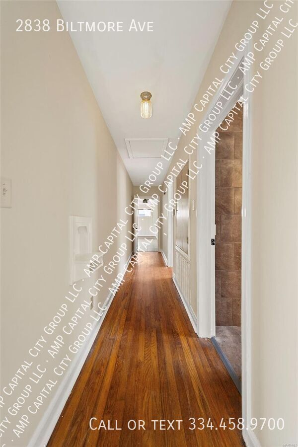 Photo - 2838 Biltmore Ave