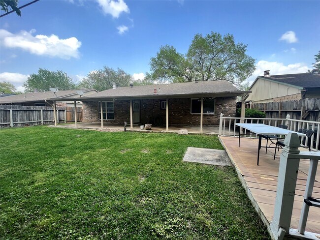 Photo - 4407 Kevinkay Dr