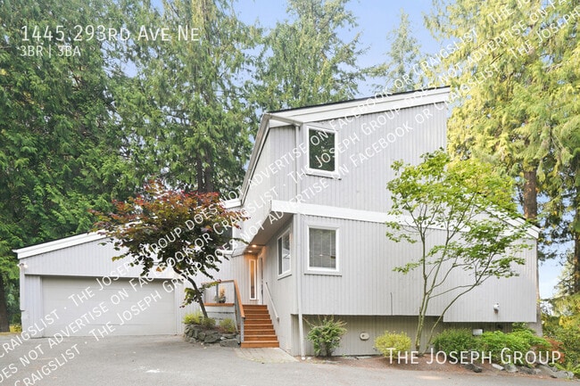 Building Photo - 1445 293rd Ave NE