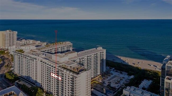 Photo - 2301 Collins Ave Unit 2301 Collins Ave appt 1432