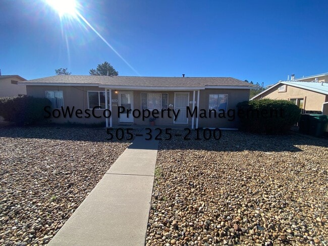 Building Photo - 703 E 23rd St Unit 703 East 23rd -  A