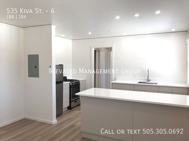 Photo - 535 Kiva St Apartment Unit 6