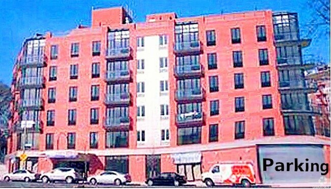 Building Photo - 60-70-70 Woodhaven Blvd Unit 4A Rental