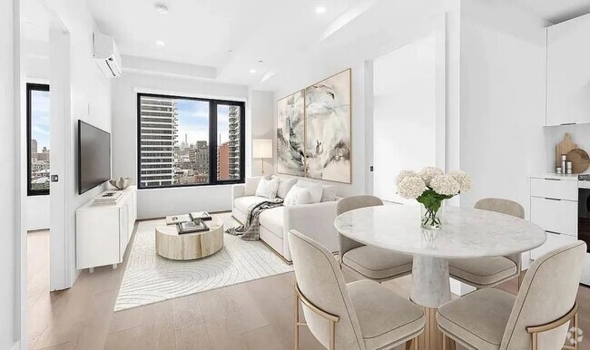 Building Photo - 2 bedroom in New York NY 10035 Unit 9D Rental
