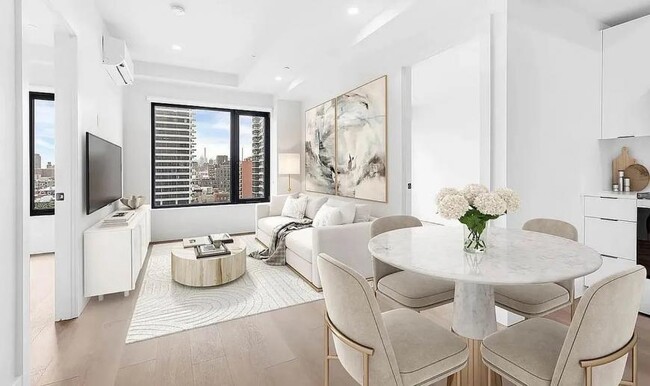 2 bedroom in New York NY 10035 - 2 bedroom in New York NY 10035 Unidad 9D Rental