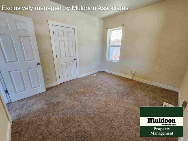 Photo - Great 2 bed 1 bath 1 car garage available now!
