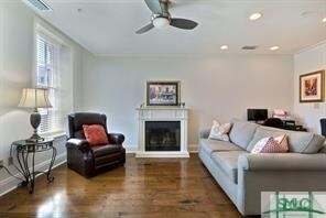 Photo - 5 Whitaker St Unit 501