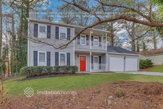 Photo - 104 River Oaks Dr