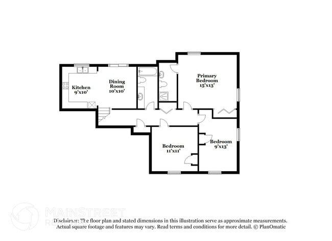 Photo - 301 W Heritage Dr