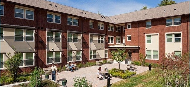 Primary Photo - Phyllis Gutiérrez Kenney Place