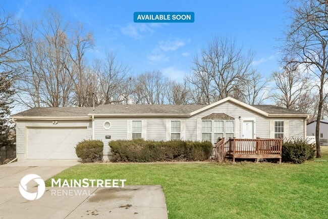 Photo - 4950 Grandview Rd House