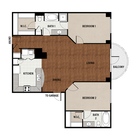 C9 floor plan Bayou on the Bend