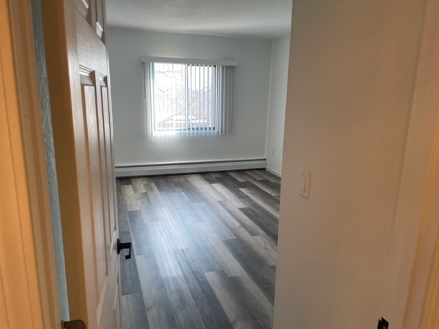Saint Clair Apartments