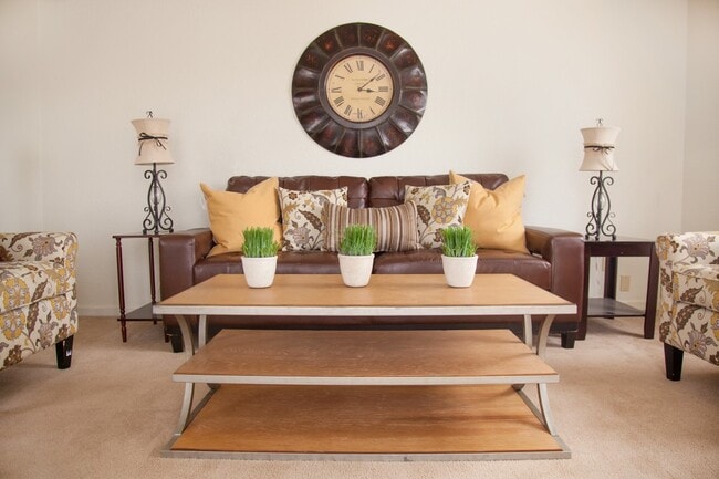 Providence Hill Apartments