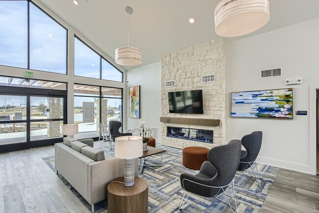 Clubhouse