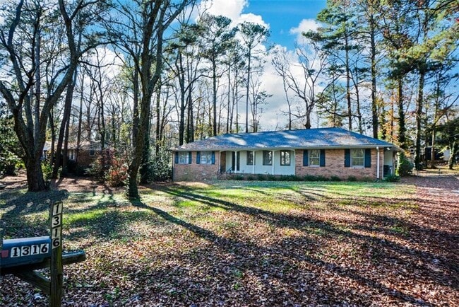 Photo - 1316 White Oak St SE