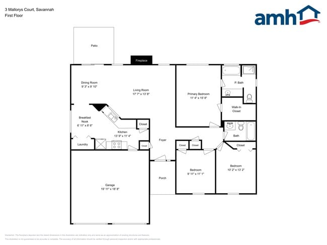 Photo - 3 Mallorys Ct