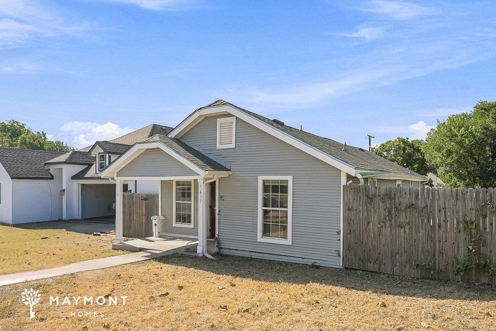 Charming 3-Bedroom Home in Kansas City - Charming 3-Bedroom Home in Kansas City