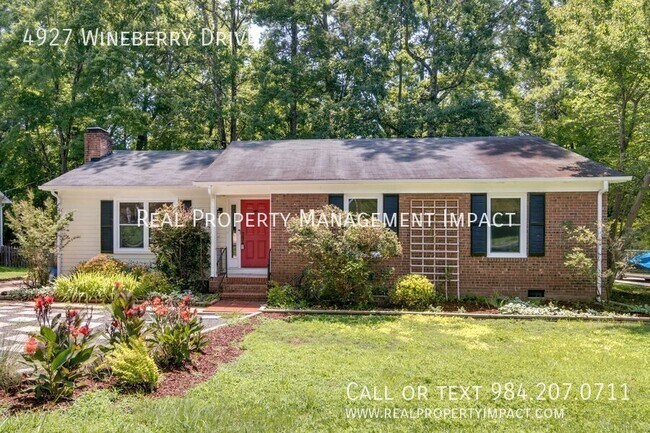 Photo - 4927 Wineberry Dr