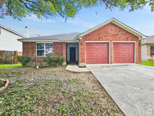 Building Photo - 8526 Coppersky Rental