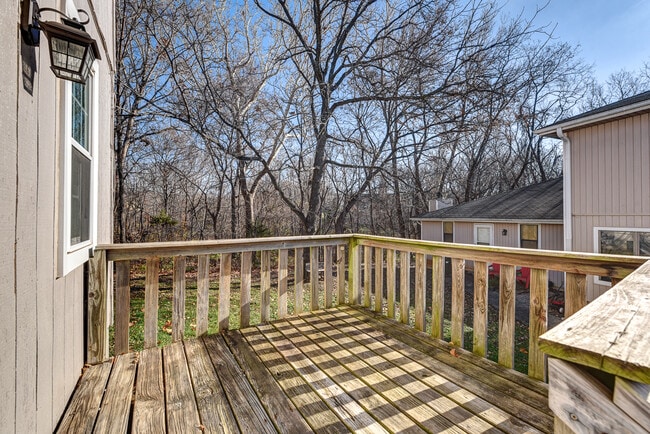 Photo - 8303 N Everton