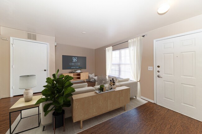 Photo - Cobblestone Corners