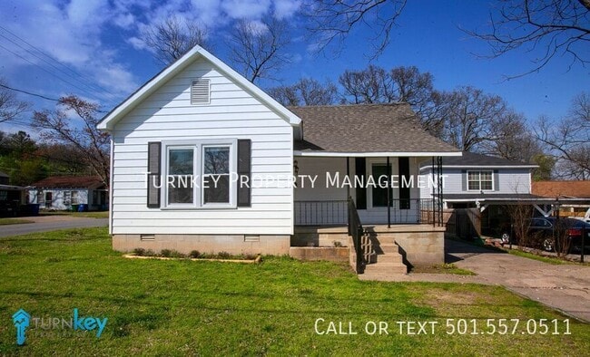 Photo - 1321 W 21st St House