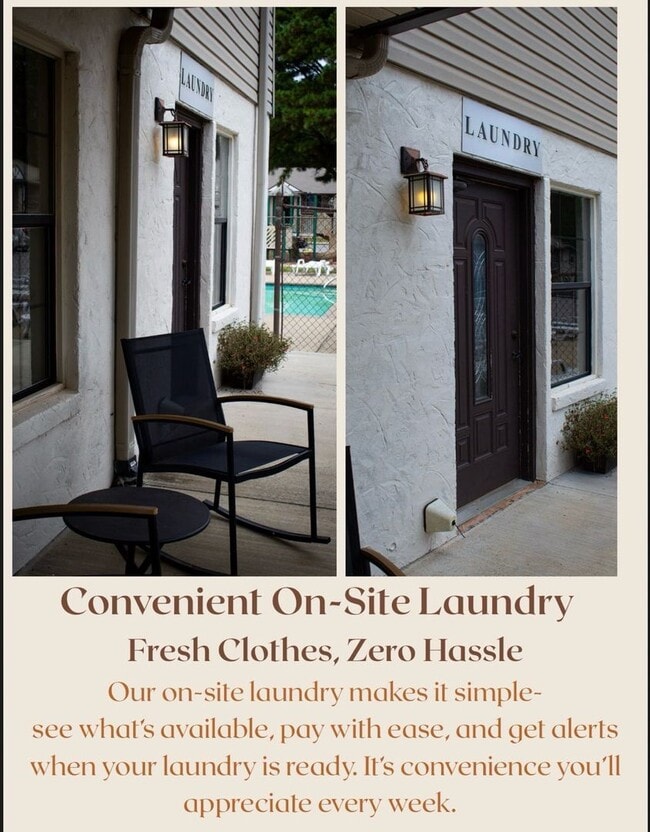 The Woodlands Apartment Homes, LLC