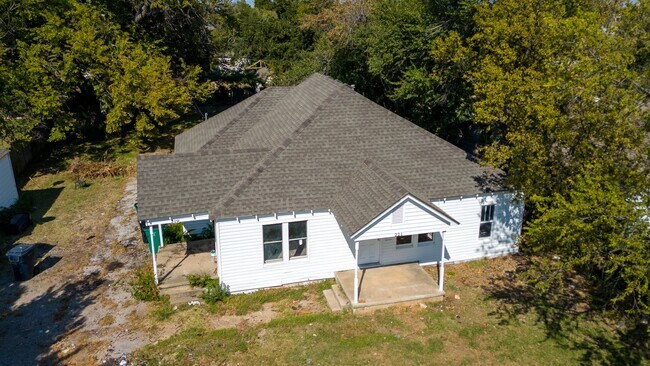 Photo - 221 SE 55th St Unit 219 SE 55th St.