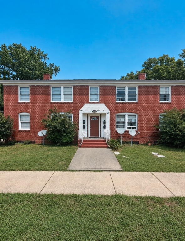 Building Photo - 1521 McDuff Ave S Unit #3