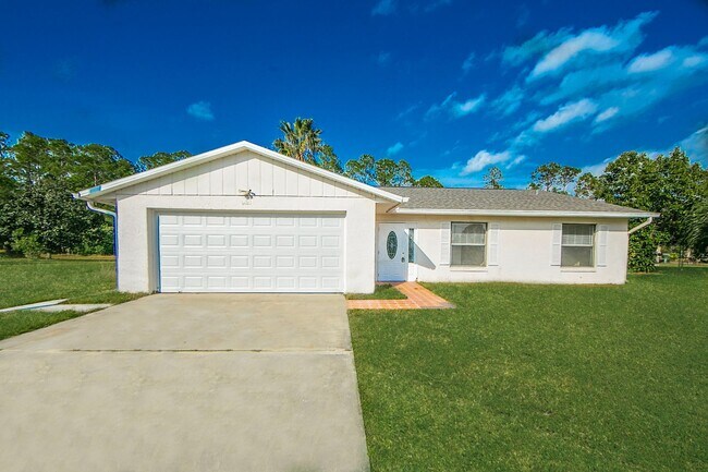 4 bedroom / 2bath Home for Rent Kissimmee.... - 4 bedroom / 2bath Home for Rent Kissimmee....