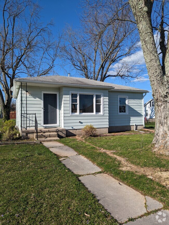 Apartments for Rent in Bedford, IN 6 Rentals