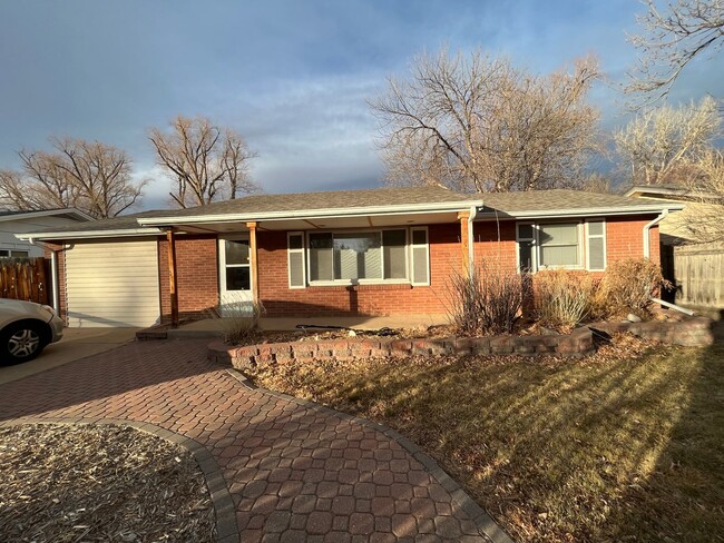 Fantastic Home in Northwest Fort Collins - Fantastic Home in Northwest Fort Collins