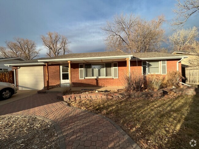 Building Photo - Fantastic Home in Northwest Fort Collins