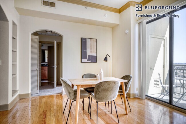 Photo - 4550 Cherry Creek S Dr Unit FL12-ID177