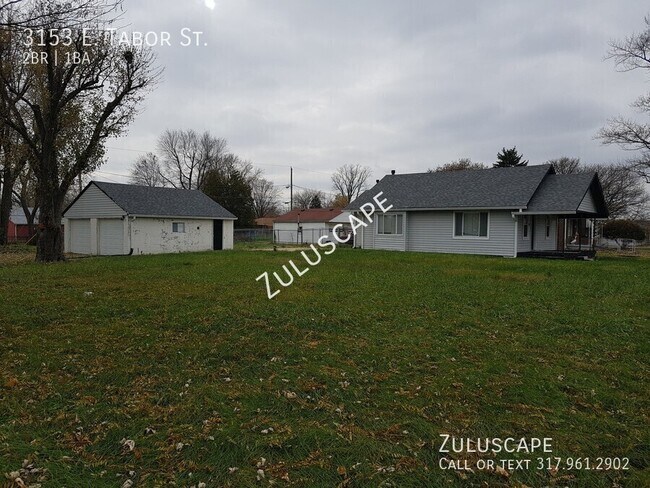 Photo - 3153 E Tabor St