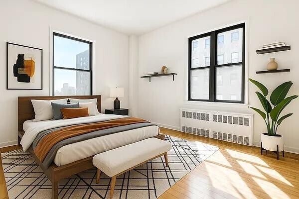 Photo - 215 W 101st St Apartment Unit 10H