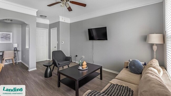 Photo - 5350 Fossil Creek Blvd Unidad 136.1404544