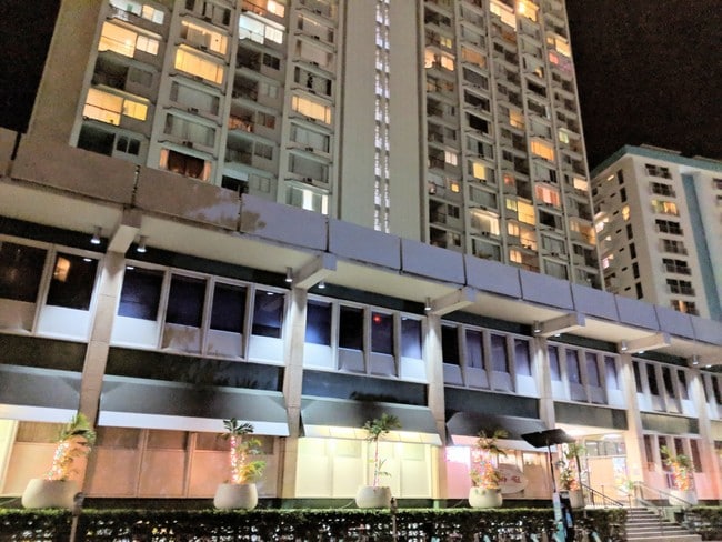 Photo - 747 Amana St Unidad 1101