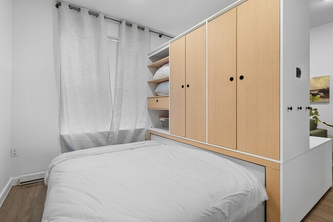 CoHo Apartments