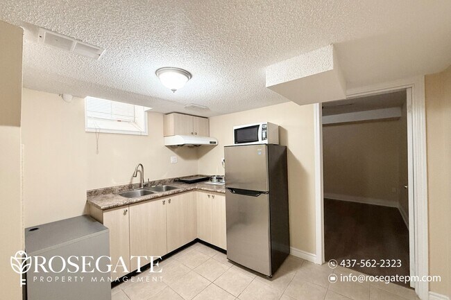 Photo - Newly Renovated 1-Bedroom, 1-Bath Apartmen... Unit 2