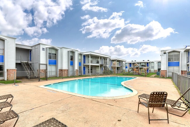 Photo - Pine Forest Park