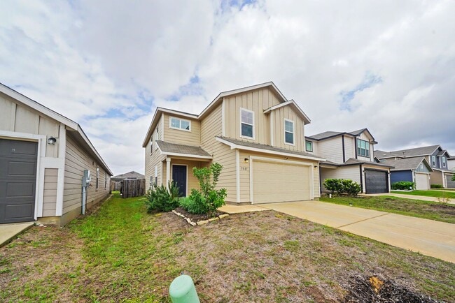 Photo - Open-Concept 3BR + Game Room Near Fort Sam & Randolph - Realtor Commission: $500