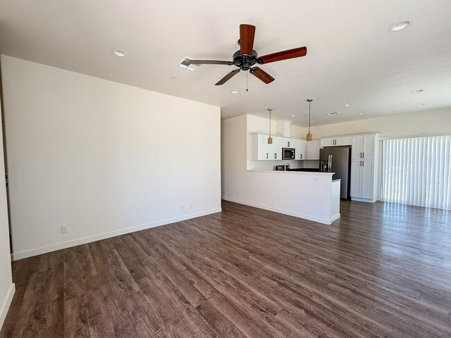 Photo - 29 Palms Home with Solar