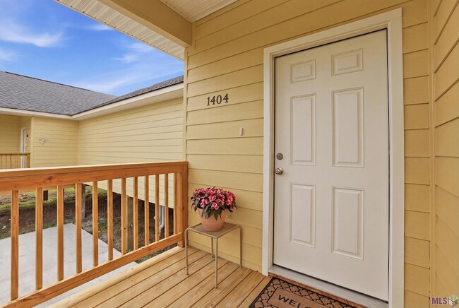 Photo - 1406 Bonvillain St