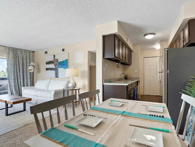 Photo - Advenir at Cherry Creek North